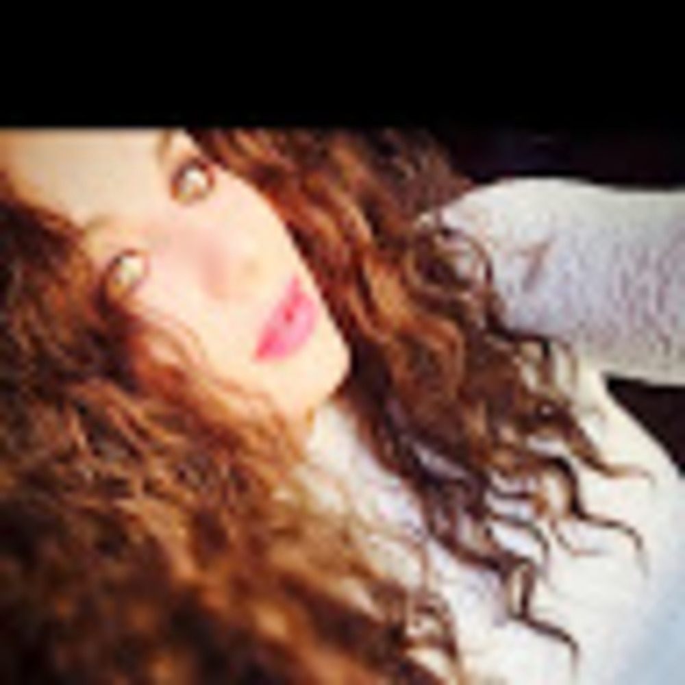 Meet your Posher, Diana 16